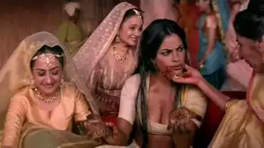 Bollywood sex scene – Kama sutra