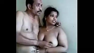Mallu couple having an aggressive sex