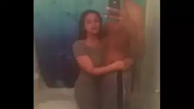 Indian Girl Fucked By Big Black Dick