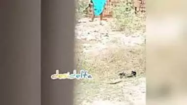Indian Desi aunty pissing hidden spy camera part -4