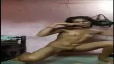 Hot Malayali Girl Nude Dance After Nice Sex With Lover