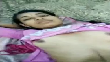 Desi village girl outdoor porn video