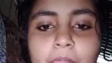Naked selfie video of Dehati desi girl