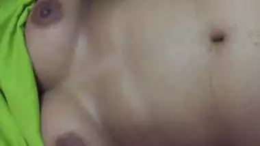 Desi Wife Pussy Fingering by Husband
