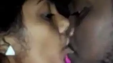 Tamil Oral Sex video