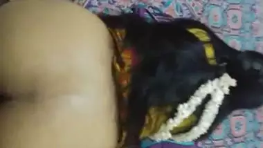 sexy desi girl in traditional fuck with loud moaning