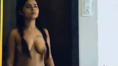 Nude indian girl erotic porn web series