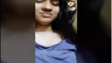 Bangalore big boobs girls video sex clip