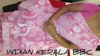 Mallu Aunty FIRST TIME With BBC; Tamil MOMMY...