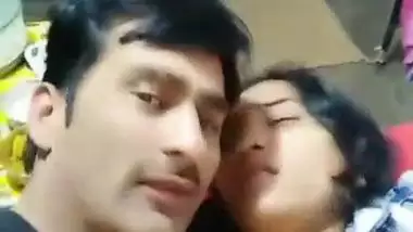 Sex on the camera is the next step the Desi couple is going to take