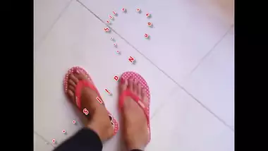 srilankan nails