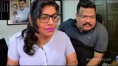 Freaky Indian Couple with Bbw Wife Pt.1