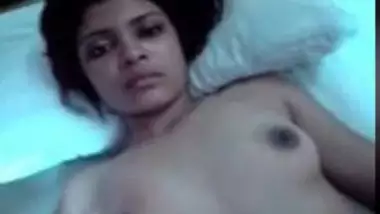 Amateur Delhi Babe Hucked Hard In Missionary and Doggy Style