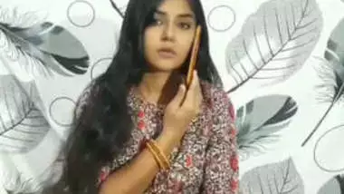 Indian college teen hot fucking with boyfriend