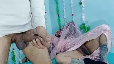 indian desi brite amrozia jan got a hurd fuck on first sex night indian groom fucking desi bride in village