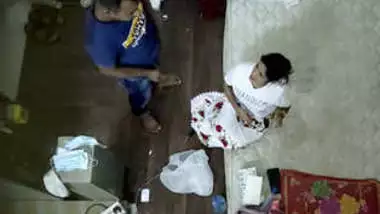 Indian lover romance and fucking when parents out of home