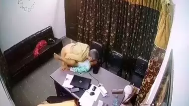 Viral Tamil sex of a perverted owner fucking his maid
