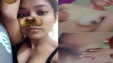 Cutie naked pussy rubbing college sex video