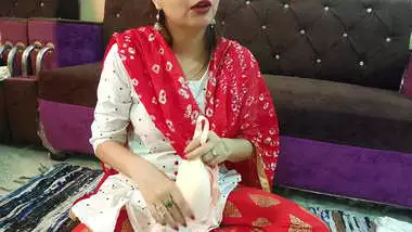 Jiju chut fadne ka irada hai kya, Jija saali best doogystyle underneath Indian sex video with clear Hindi audio