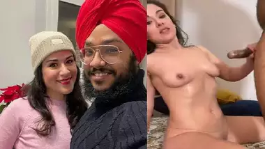 Sardarji dick sucking in viral Punjabi sex video