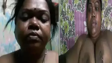 Mature Tamil wife sex nude huge boobs and pussy