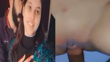 Pakistani sex couple foreplay and viral fucking