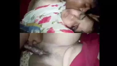 desi couple sex at night with moans viral MMS