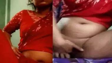 Bengali sex Boudi viral anal and pussy fingering