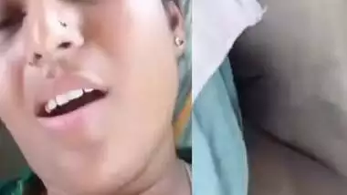 Desi village bhabhi horny pussy fucking by neighbor