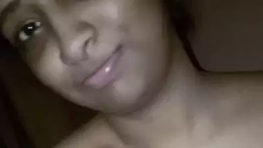 South Indian Dehati girl Mallu Kambi nude video